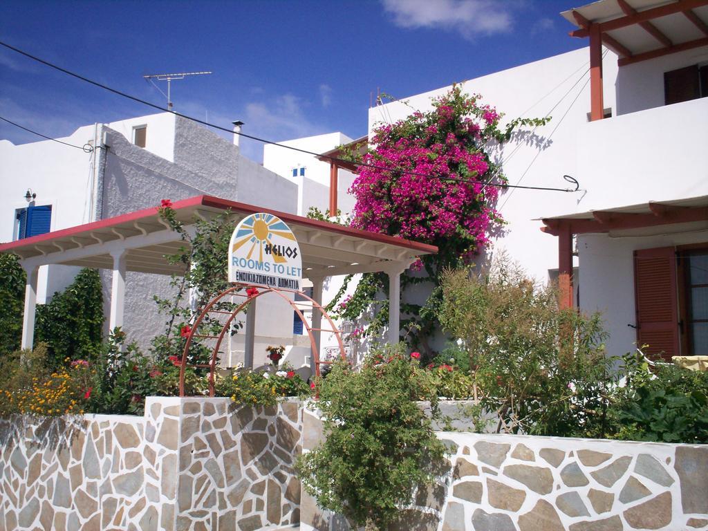 Helios Serifos リバディオン エクステリア 写真